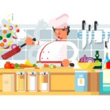 おすすめ料理漫画35選【メディア化作品、料理別、レシピ付き作品まで】