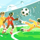 人気のスポーツ漫画35選【名作や野球、サッカー、無料作品まで】