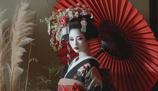 江戸時代の花魁（遊女）の避妊方法は？妊娠した場合の処遇も解説