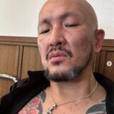 【意外】刺青・タトゥーがっつりいれてる芸能人30選