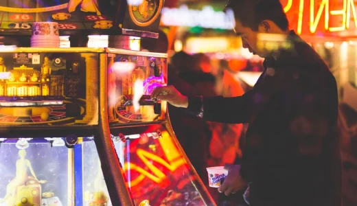オンラインカジノを始める方法 – 日本向けガイド