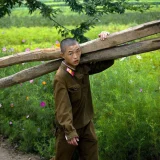 あなたの知らない北朝鮮の真実がわかる写真まとめ20選