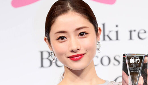 【あの日本人も】世界で最も美しい顔100人に選ばれたアジアン美女30選