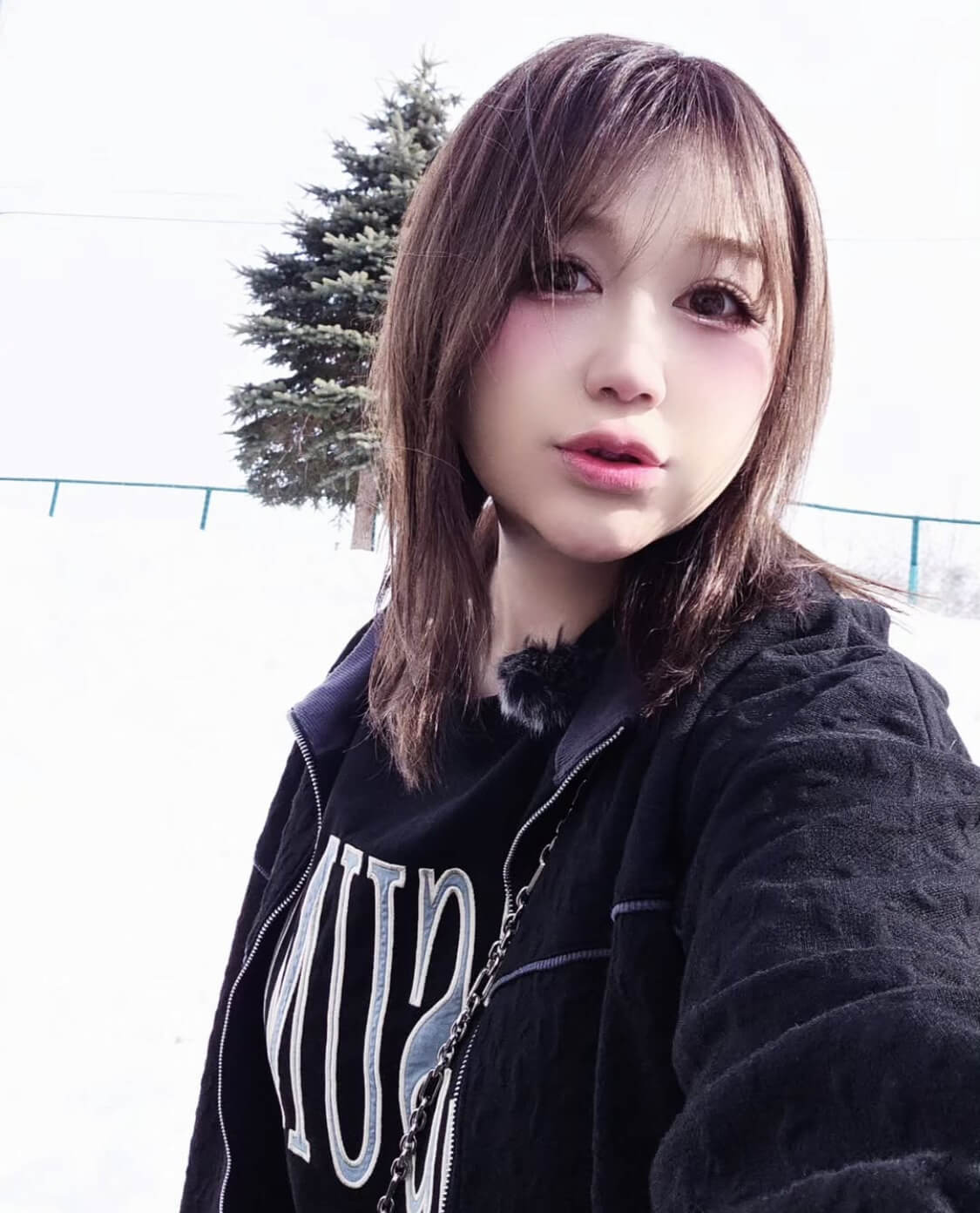 りんごちゃん
