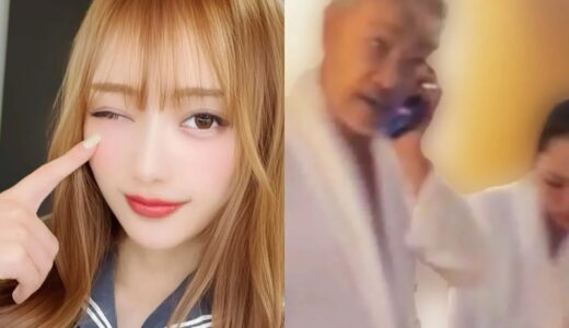 【薬物怖い】キメセクが流出した芸能人19選