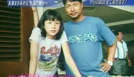 【意外】実は親子だった芸能人25選