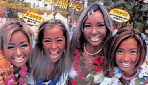 実は“元ギャル・元黒ギャル”の意外すぎる芸能人20選